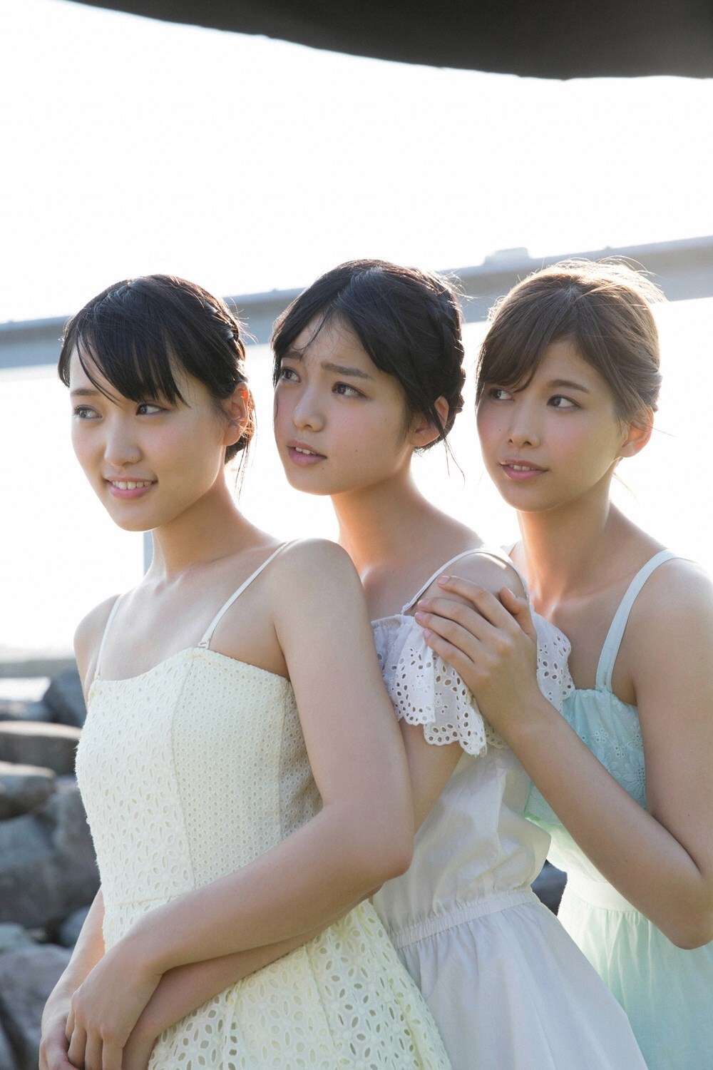 YS-Web-Vol.715 欅坂46